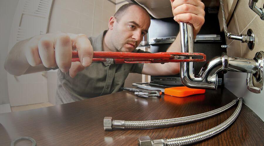 Professional Leak Detection in Mcnary, AZ