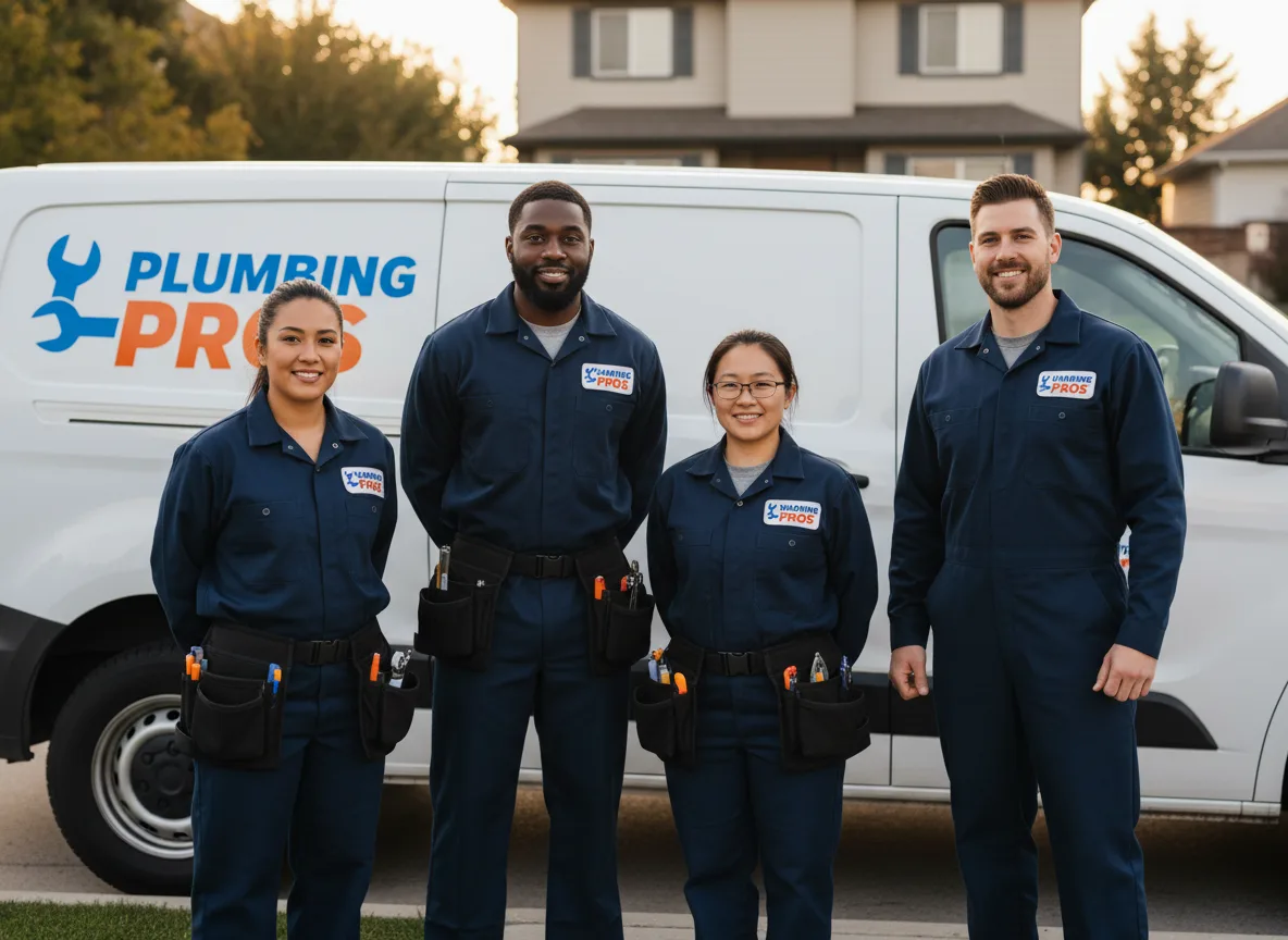 Water Heater Repair company in Mcnary, AZ
